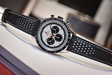 omega seamaster panda|omega speedmaster price.